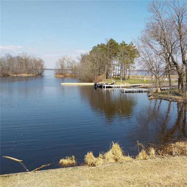 948 Wissota Green Pkwy, Chippewa Falls, WI 54729 - water view