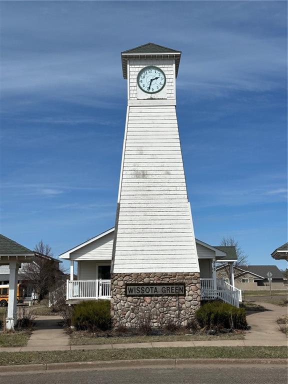 948 Wissota Green Pkwy, Chippewa Falls, WI 54729 - exterior space