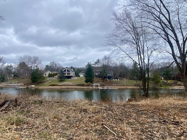 N1220 Otter Ponds Ln, Keshena, WI 54135 - water view