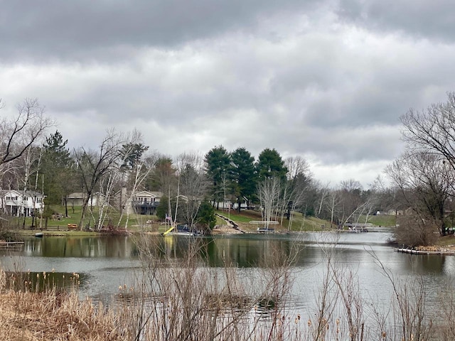 N1220 Otter Ponds Ln, Keshena, WI 54135 - water view