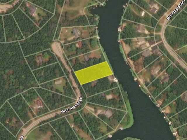 N1220 Otter Ponds Ln, Keshena, WI 54135 - map / location