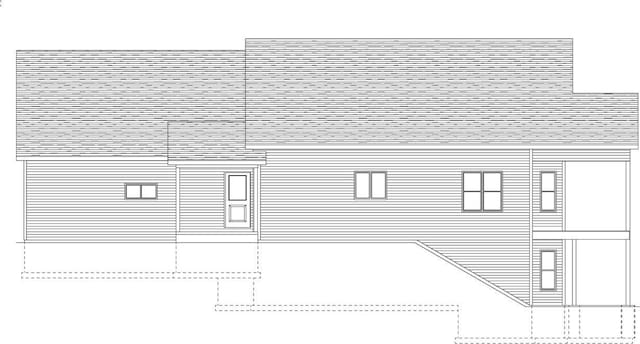 N1220 Otter Ponds Ln, Keshena, WI 54135 - view of a document
