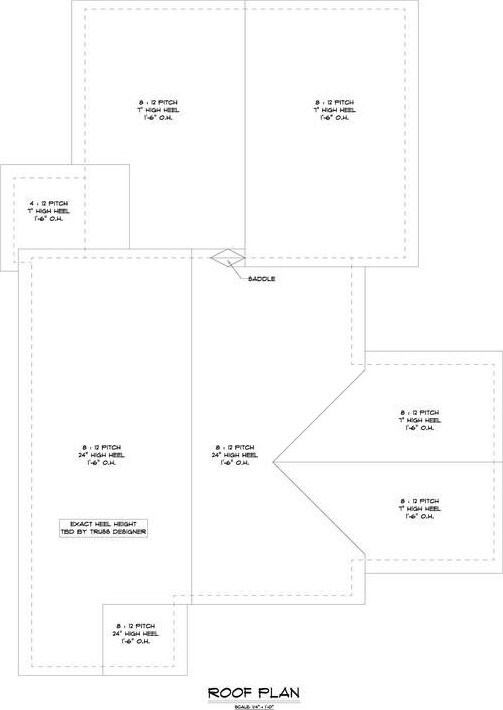 N1220 Otter Ponds Ln, Keshena, WI 54135 - room layout