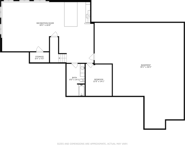 2917 Bridlepath Ct, Lake Geneva, WI 53147 - room layout