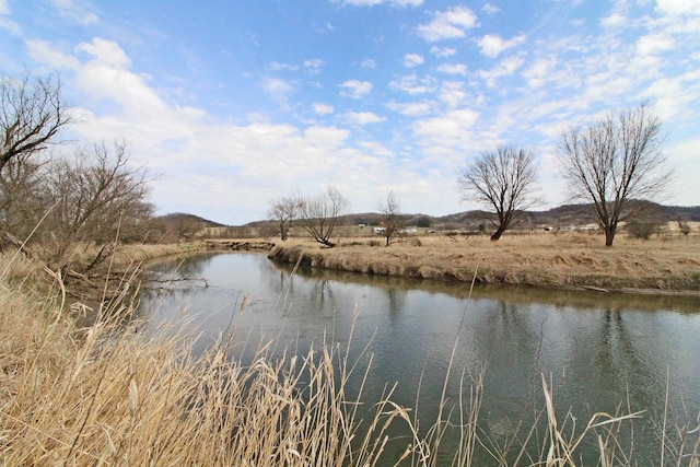 water view