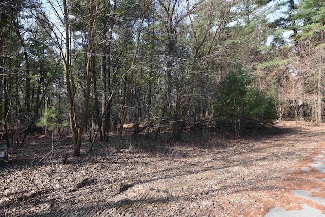 Woodhaven Cir, Wautoma, WI 54982