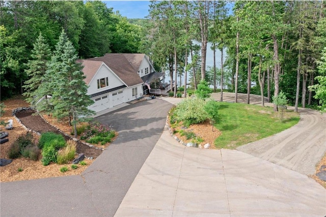 1211 172nd Ave, Balsam Lake, WI 54810 - view of subject property