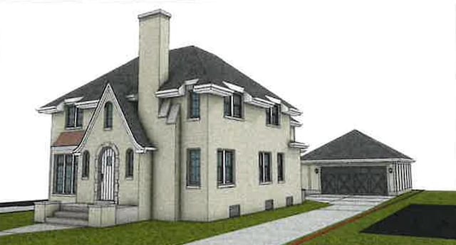 6054 N Bay Ridge Ave, Whitefish Bay, WI 53217 - view of miscellaneous listing collateral
