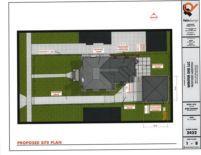 6054 N Bay Ridge Ave, Whitefish Bay, WI 53217 - room layout