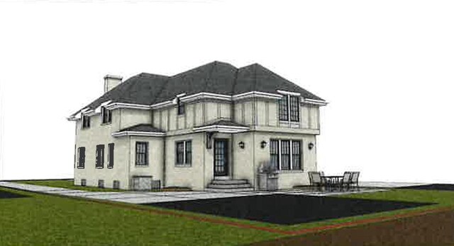 6054 N Bay Ridge Ave, Whitefish Bay, WI 53217 - view of miscellaneous property collateral