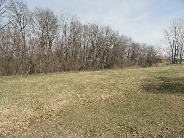 5ACRES Whispering Bluffs Ln, Cassville, WI 53806