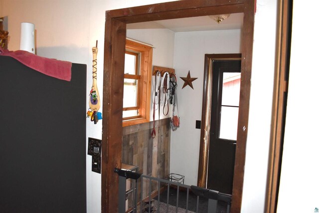 71435 Range Line Rd, Iron River, WI 54847 - view of hallway