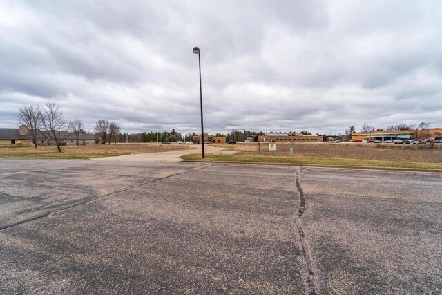 LOT3 S 23rd St, Wisconsin Rapids, WI 54494
