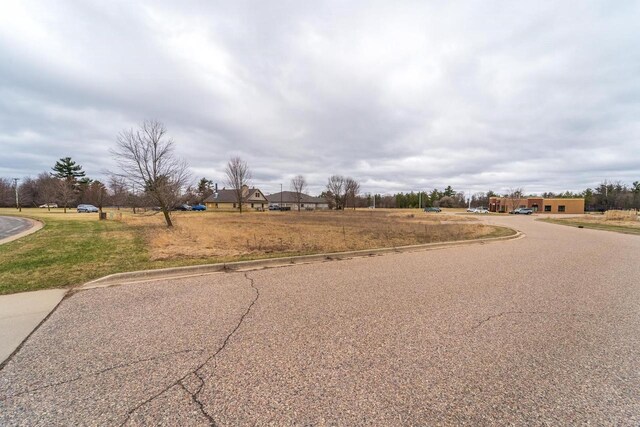 LOT3 S 23rd St, Wisconsin Rapids, WI 54494