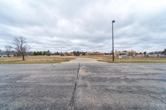 LOT3 S 23rd St, Wisconsin Rapids, WI 54494