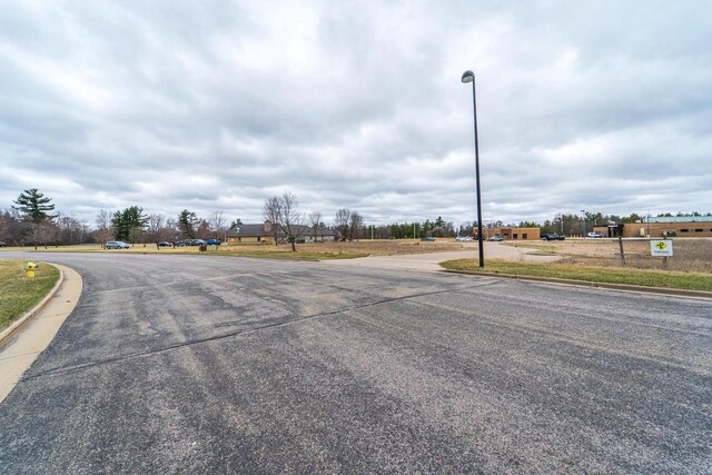 LOT3 S 23rd St, Wisconsin Rapids, WI 54494