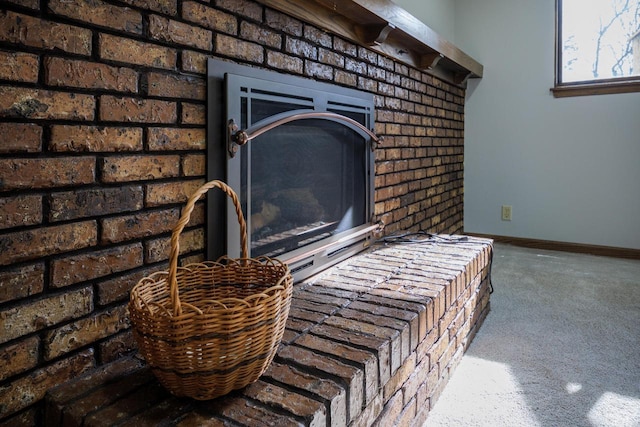 2941 Chapel Ln, Mount Pleasant, WI 53406 - view of room details