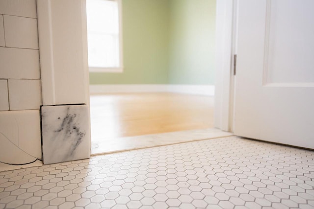 328 Wilson St, Winona, MN 55987 - view of unfurnished room