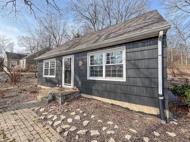 825 Post Rd, Brookfield, WI 53005 - view of ranch-style home