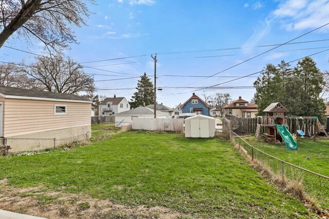 2108 S 93rd St, West Allis, WI 53227