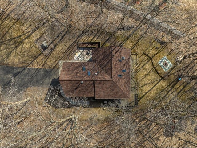 840 Park Dr, Balsam Lake, WI 54810 - map