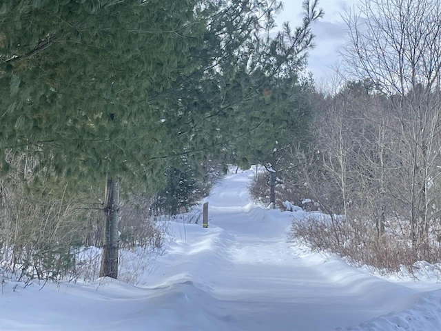 Behnke Rd, Wausau, WI 54403