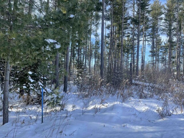 Behnke Rd, Wausau, WI 54403