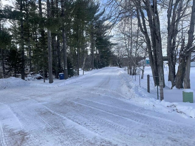 Behnke Rd, Wausau, WI 54403