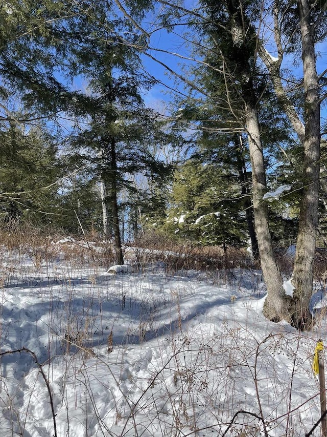 Behnke Rd, Wausau, WI 54403