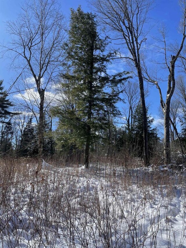 Behnke Rd, Wausau, WI 54403