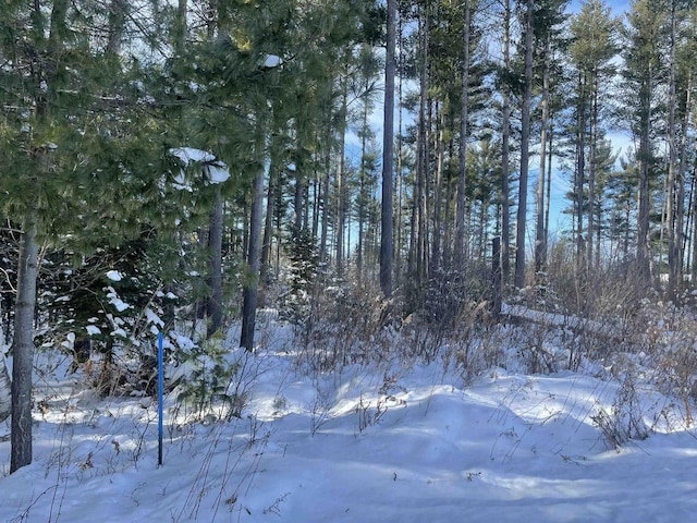Behnke Rd, Wausau, WI 54403
