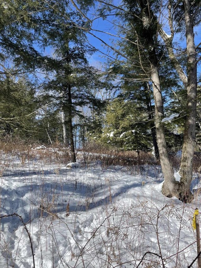Behnke Rd, Wausau, WI 54403