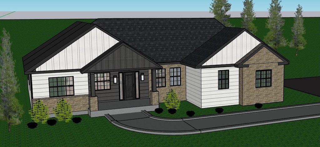 231874 104th Ave, Wausau, WI 54401 - view of miscellaneous property collateral