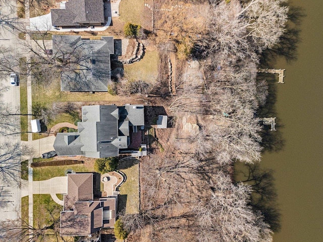 140 River Dr, Appleton, WI 54915 - bird's eye view