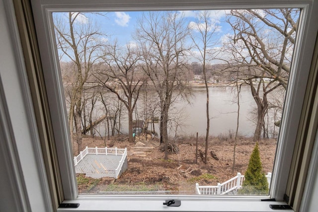 140 River Dr, Appleton, WI 54915 - water view
