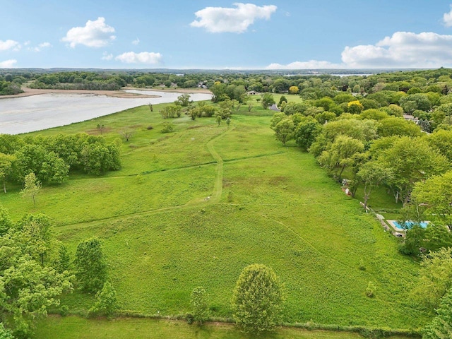 5407 Marsh Woods Dr, Mcfarland, WI 53558 - bird's eye view