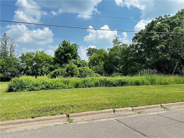 XXXLOT3 Polk Ave, Frederic WI, 54837 land for sale