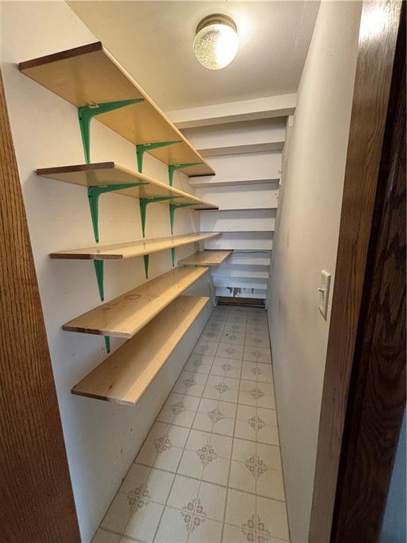 18196 200th St, Jim Falls, WI 54748 - view of storage room