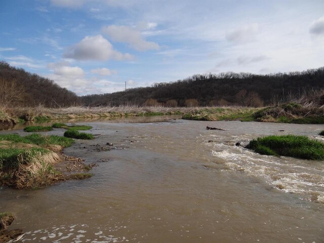 151.68/-ACRES Rattlesnake Rd, Cassville, WI 53806