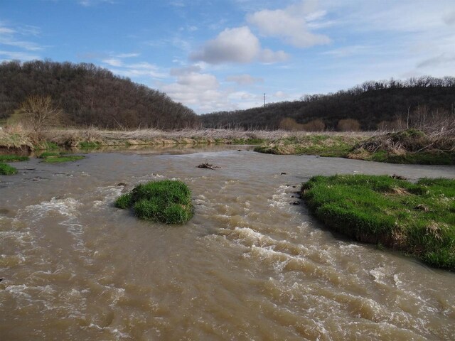 151.68/-ACRES Rattlesnake Rd, Cassville, WI 53806
