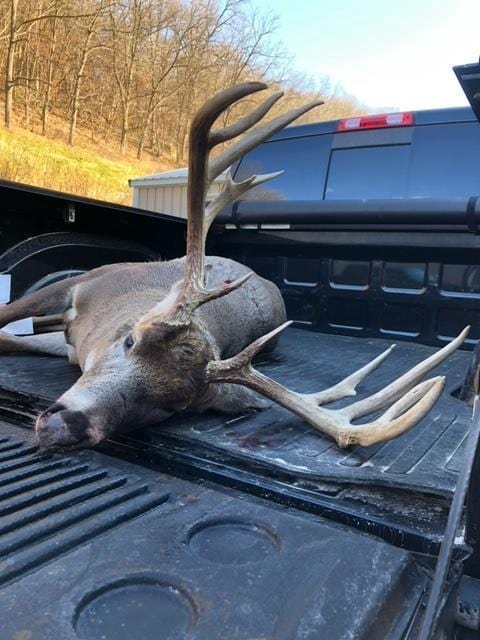 151.68/-ACRES Rattlesnake Rd, Cassville, WI 53806