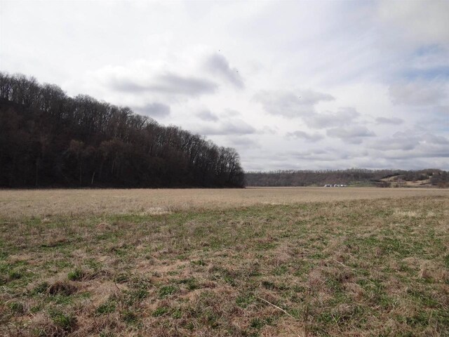151.68/-ACRES Rattlesnake Rd, Cassville, WI 53806