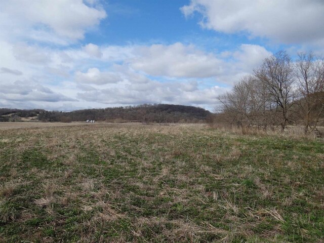 151.68/-ACRES Rattlesnake Rd, Cassville, WI 53806
