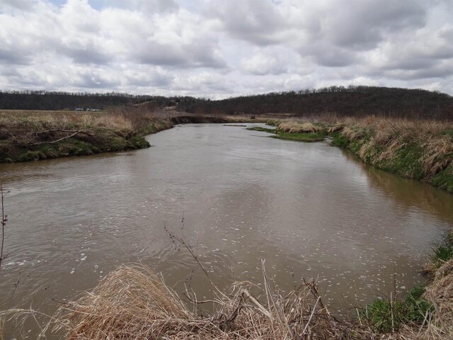 151.68/-ACRES Rattlesnake Rd, Cassville, WI 53806