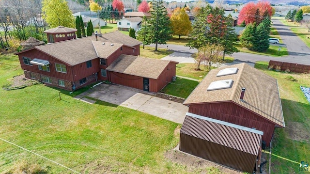 2608 Logan Ave, Superior, WI 54880 - bird's eye view
