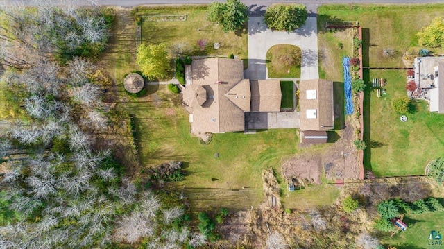 2608 Logan Ave, Superior, WI 54880 - drone / aerial view