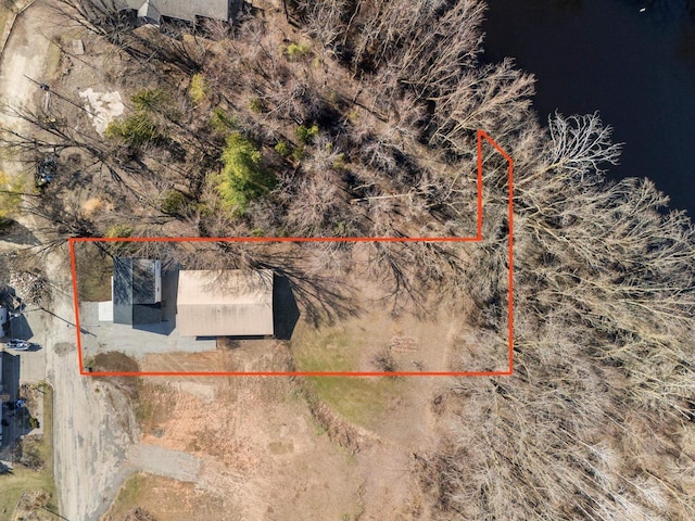 N5599 Mill St, Shiocton, WI 54170 - map