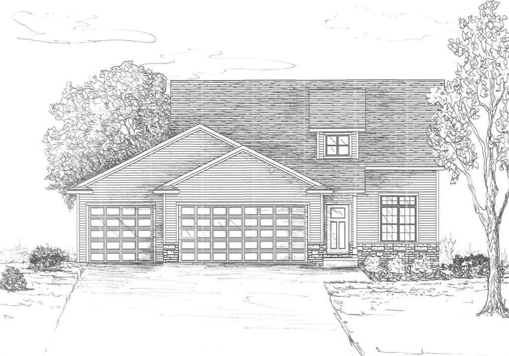 3216 Eclipse Dr, Green Bay, WI 54311 - miscellaneous document