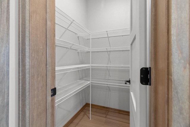 3216 Eclipse Dr, Green Bay, WI 54311 - view of pantry