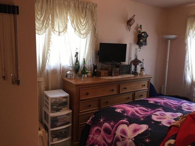 3821 90th St N, Wisconsin Rapids, WI 54494 - view of bedroom
